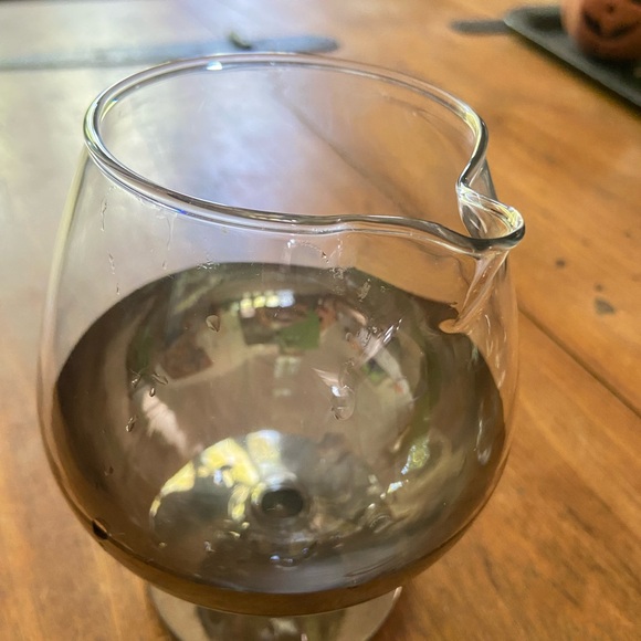 Mid Century Martini Pitcher & Glass Set - Picture 6 of 8